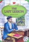 The Last Lesson + MP3 CD (ISBN: 9781599666730)