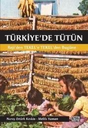 Türkiyede Tütün (ISBN: 9786055513696)