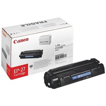 Canon EP-27 Orjinal Toner