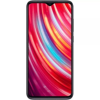 Xiaomi Redmi Note 8 Pro 128GB 6GB Ram 6.53 inç 64MP Akıllı Cep Telefonu Siyah