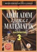Adım Adım Işıklı Matematik (ISBN: 9786058847903)