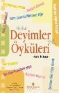 Meşhur Deyimler ve Öyküleri (ISBN: 9786058785403)