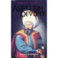 Aşiretten Devlete (ISBN: 9789756316543)