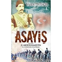 Asayiş (ISBN: 9786055200091)