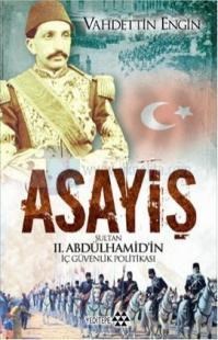 Asayiş (ISBN: 9786055200091)