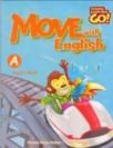 Move with English Pupil\'s Book - A (ISBN: 9780462008325)