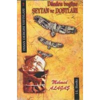 Dünden Bugüne Şeytan ve Dostları (ISBN: 3002578100039)