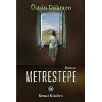 Metrestepe (ISBN: 9789751415424)