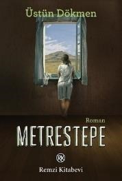 Metrestepe (ISBN: 9789751415424)