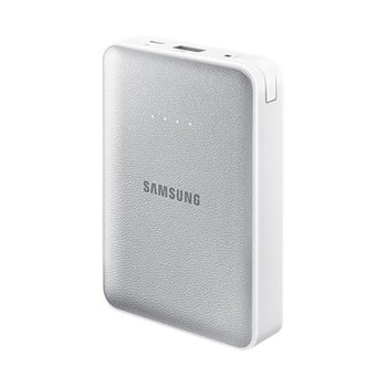 Samsung 8400 Mah Taşınabilir Şarj Cihazı Gri - Eb-Pg850Bsegww