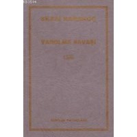 Varolma Savaşı (ISBN: 3002567100259)