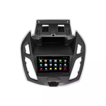 Mixtech Ford Tourneo Transit Connect Android Navigasyon ve Multimedya Sistemi