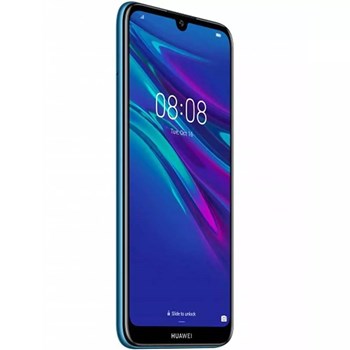 Huawei Y6 2019 32GB 6.09 inç 13MP Akıllı Cep Telefonu Mavi