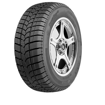 Riken 175/70 R14 84T Snowtime B2 Kış Lastiği 2017 ve Öncesi