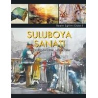 Suluboya Sanatı (ISBN: 9786050201802)