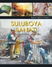 Suluboya Sanatı (ISBN: 9786050201802)