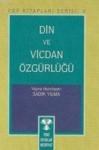 Din ve Vicdan Özgürlüğü (ISBN: 3001826100049)