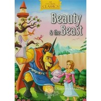Beauty & The Beast - Kolektif 9781603467599