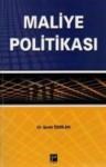 Maliye Politikası (ISBN: 9786055543303)