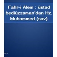 Fahr-î Âlem (ISBN: 9786058797895)