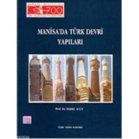Manisa'da Türk Devri Yapıları (ISBN: 9789751611415)