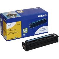 Pelikan Hardcopy 4214041 HP CE321A Uyumlu Toner 1300 Sayfa Mavi