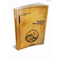 Nerşahinin Tarih-u Buharası (ISBN: 9789756336182)