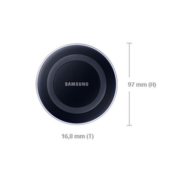 Samsung Wireless Charger Siyah - EP-PG920IBEGWW