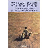Toprak Kabın Türküsü (ISBN: 3001066100019)
