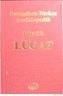 Büyük Lűgat (ISBN: 9799756229162)