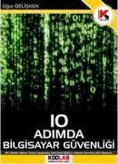 10 Adımda Bilgisayar Güvenliği (ISBN: 9786054205165)