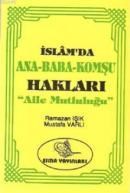 Ana-Baba- Komşu Hakları (ISBN: 3000307100899)