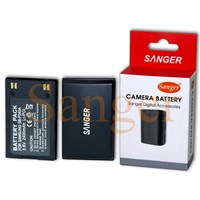 Sanger Samsung SB-P240A P240A Sanger Batarya Pil