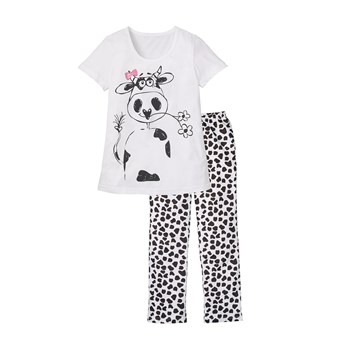 Bpc Bonprix Collection Pijama - Siyah 29471439