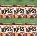KPSS Eğitim Bilimleri Modüler Set (ISBN: 9789759128807)
