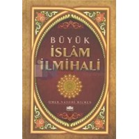 Büyük Islam Ilmihali (ISBN: 9786055385071)