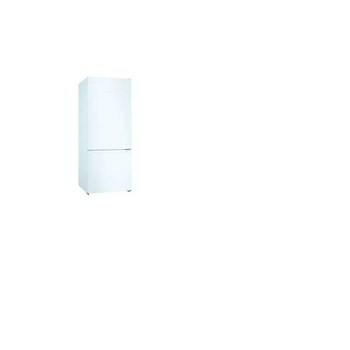 Profilo BD3076WFVN A++ 578 lt Çift Kapılı No-Frost Buzdolabı Beyaz