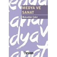 Medya ve Sanat (ISBN: 9786055391652)