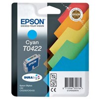 Epson Cyan C82-Cx5200 Kartuş
