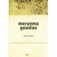 Meryema Gewdan (ISBN: 9786055081300)