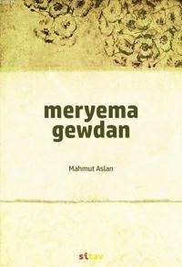 Meryema Gewdan (ISBN: 9786055081300)