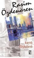 Kent Ilişkileri (ISBN: 9789753553551)