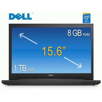 Dell 3543-B50W81C