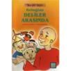 Keloğlan Deliler Arasında (ISBN: 9789755652153)