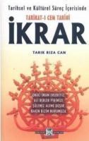 Tarikat-ı Cem Tarihi Ikrar (ISBN: 9786053920618)