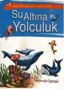 Su Altına Yolculuk (ISBN: 9799752630559)