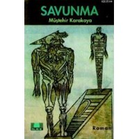 Savunma (ISBN: 3000664100249)