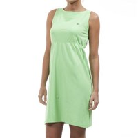 Lacoste yeşil kolsuz elbise - EF0670.5QC-18541420