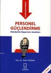 Personel Güçlendirme (ISBN: 9789758980653)