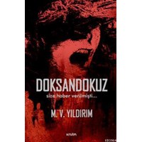 Doksandokuz (ISBN: 9786055014414)
